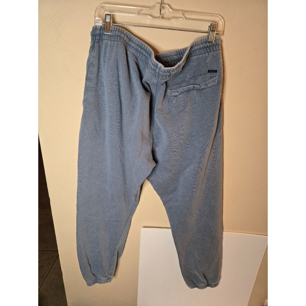 Pacsun Lazy Fit Drawstring Sweat Pants Size Large… - image 2